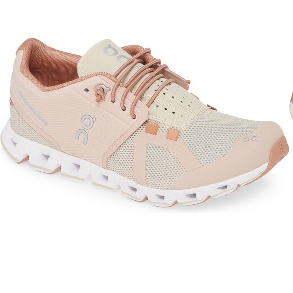 on cloud true to size